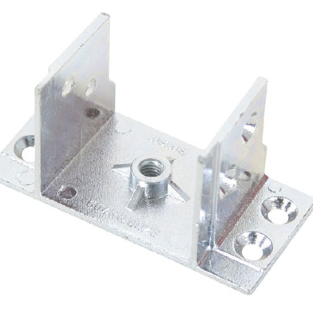 Material  : Zinc
Qt / Box : 300 pcs 
Kg             :  15